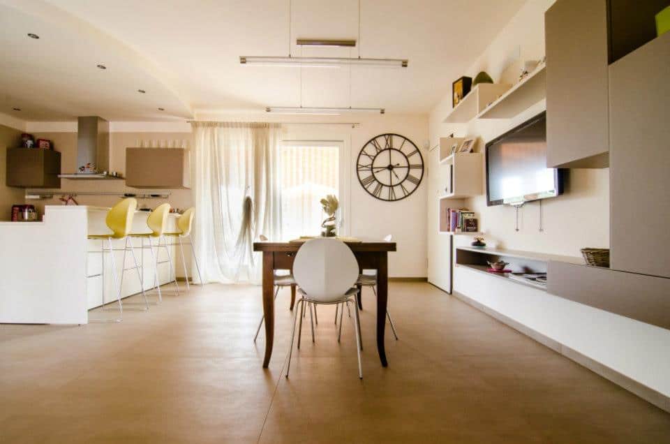 TRAV. BEIGE NATURALE EFFECT