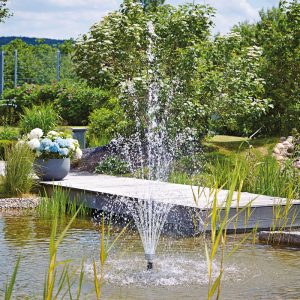 VULKAN NOZZLE 43-3 SILVER