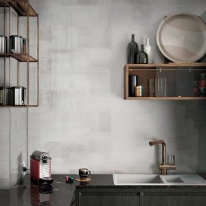 BRICK CASA BLANCA WHITE 5.8X24.2