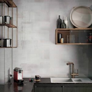 BRICK CASA BLANCA WHITE 5.8X24.2