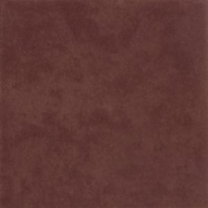 DECOTILE ROSSO PLAIN POLISHED 10CMX10CM