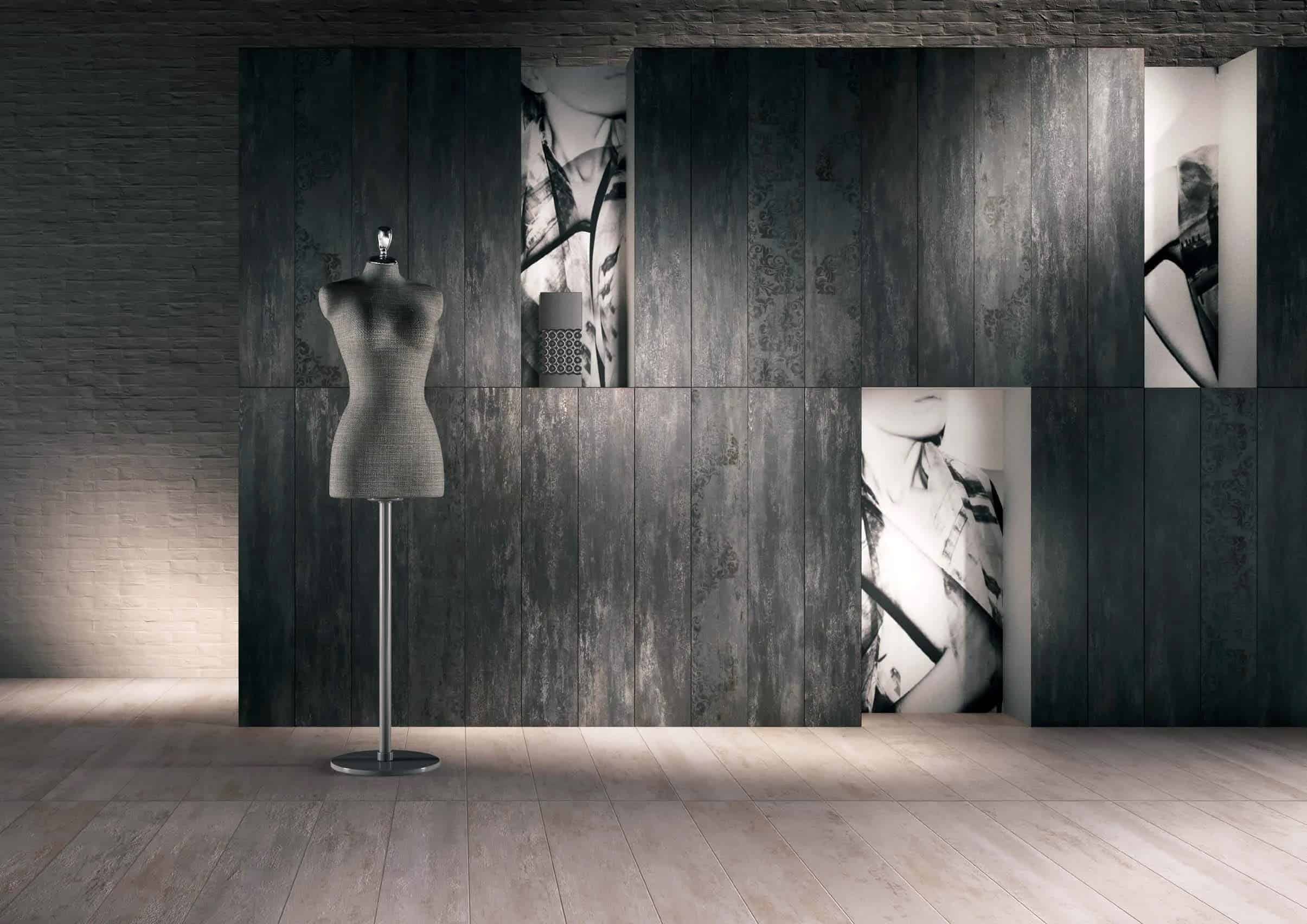 PLANK 3012 BEIGE EFFECT