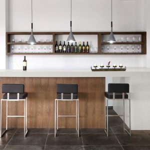 DEEP EARTH DAZZLING WHITE POLISHED 3.000X1.400X20MM