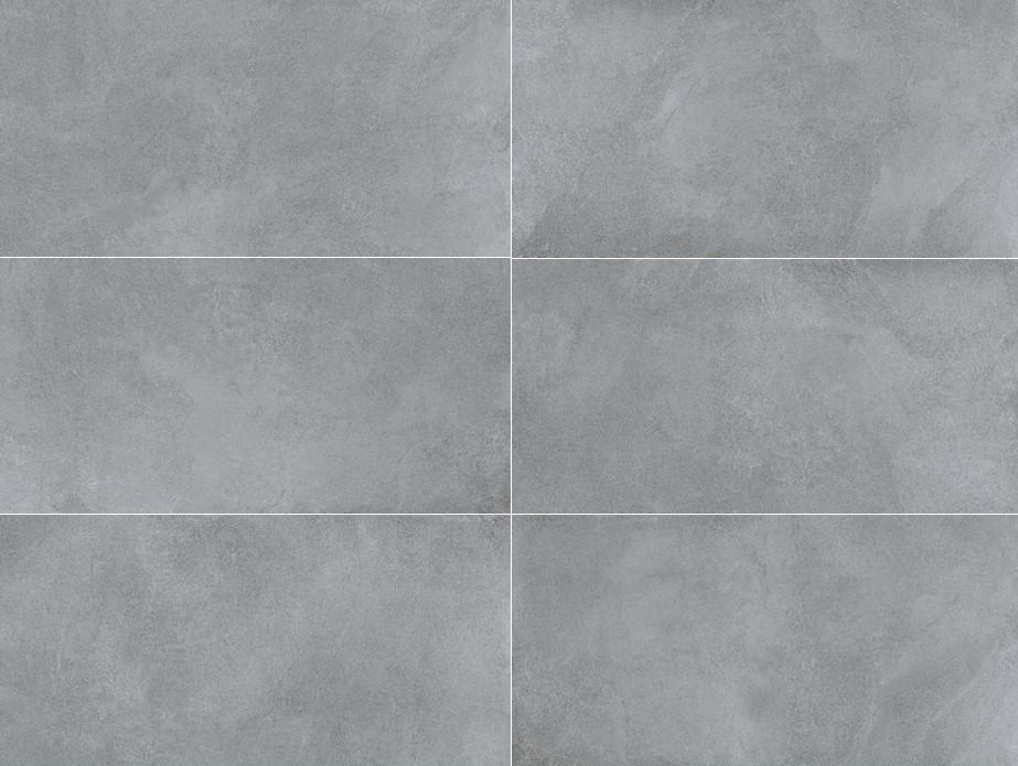 WATERFALL GREY FACES