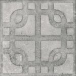 WORLD STREETS PAULISTA CEMENTO ASSTD NATURALE 20X20