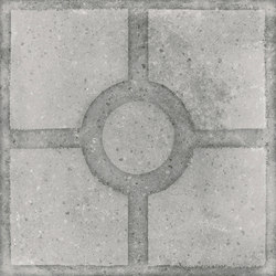 WORLD STREETS PAULISTA CEMENTO ASSTD NATURALE 20X20 4