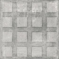 WORLD STREETS PAULISTA CEMENTO ASSTD NATURALE 20X20 8