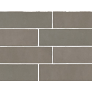 BRICK CASA BLANCA LATTE GLOSSY 5.8X24.2