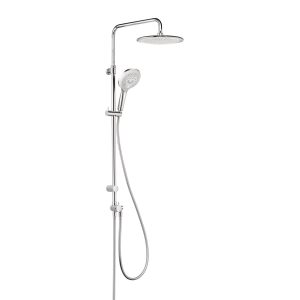 FRESHLINE Dual Shower 250 (chrome)
