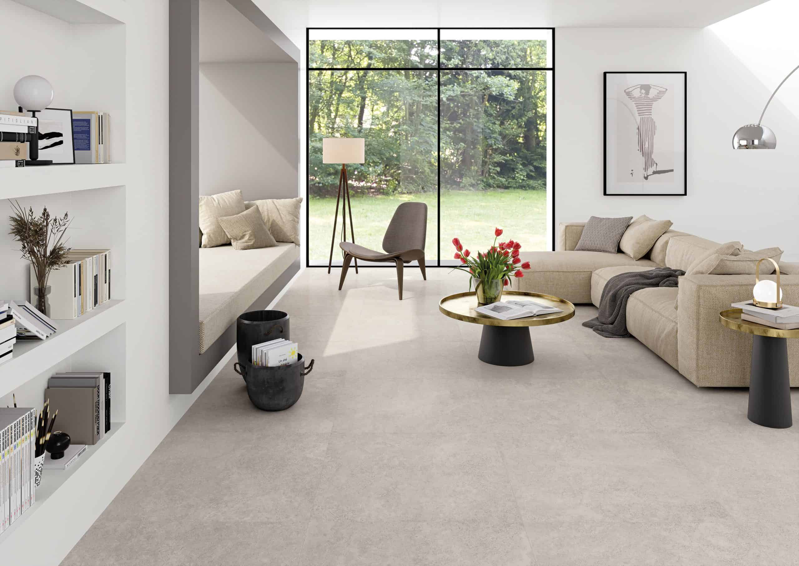 LANDSCAPE CENERE EFFECT