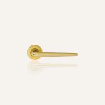 BRIXIA POLISHED BRASS