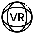 TOTO VR ICON