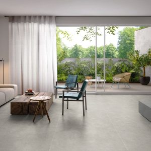 MOTHER LAND GREY LAPATTO 120X240