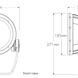 LUMENBEAM MEDIUM LBM