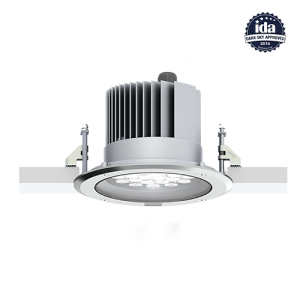 OUTDOOR LIGHT -NIKON 3, NI-80521-S