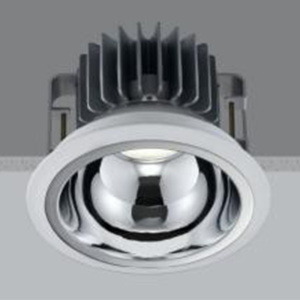 ALTO DOWNLIGHT 05 SERIES 11510 MODEL