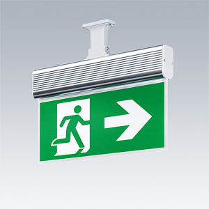 EXIT LIGHT- VOYAGER BLADE, 96642778