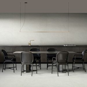 MOTHER LAND WHITE LAPATTO 120X120