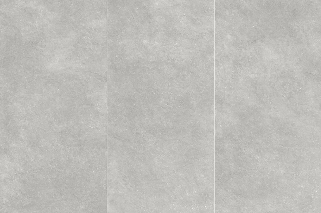 NORDIK LIGHT GREY LAPATTO PATTERN