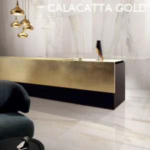 CALACATTA GOLD – CATALOG