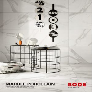 MARBLE PORCELAIN – CATALOG