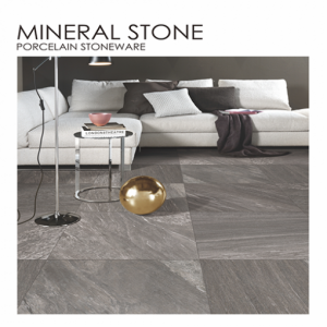 MINERAL STONE – CATALOG