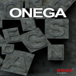 ONEGA – CATALOG