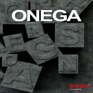 ONEGA – CATALOG