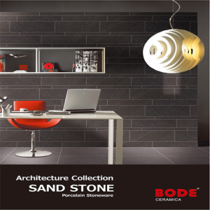 SAND STONE – CATALOG