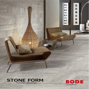 STONE FORM – CATALOG