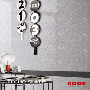 TECHO SLATE – CATALOG