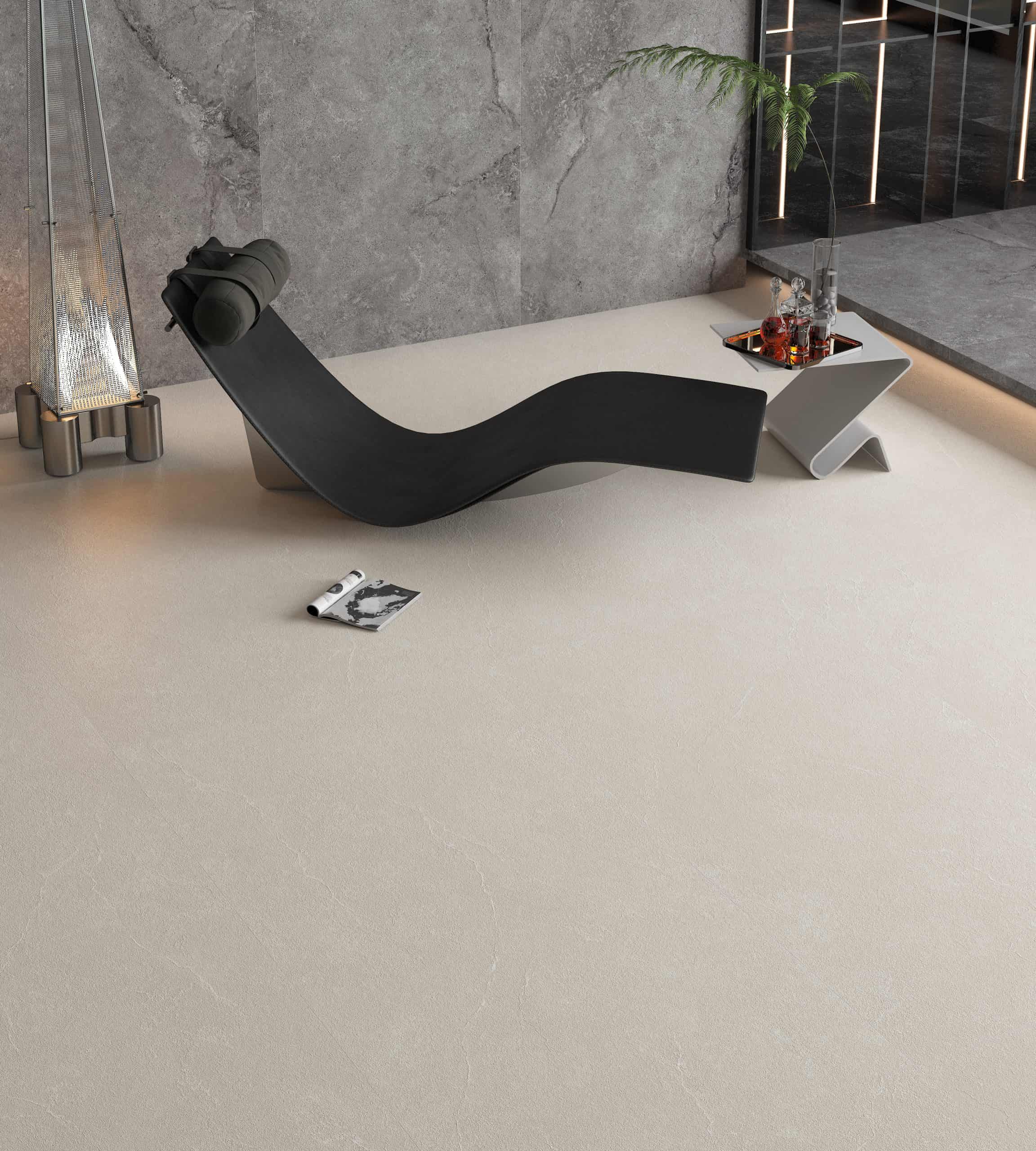 Andesite Beige Effect