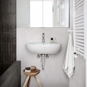 LUME BLACK GLOSSY 6.8X28