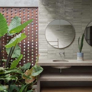 LUME GREY GLOSSY 6.8X28