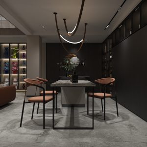 PHYLLITE LIGHT GREY LAPATTO 75X150