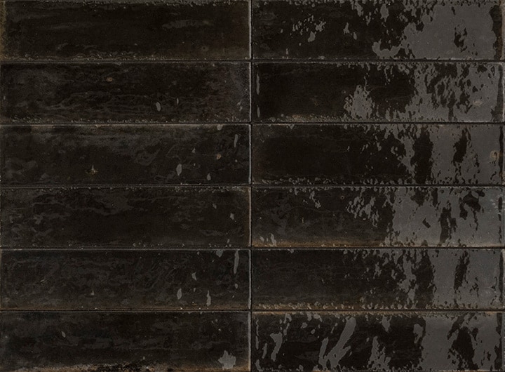 lume-black-6x24-brick-shape-handmade-effect-glossy-wall-tile