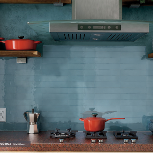 BRICK CASA BLANCA BABY BLUE 5.8X24.2