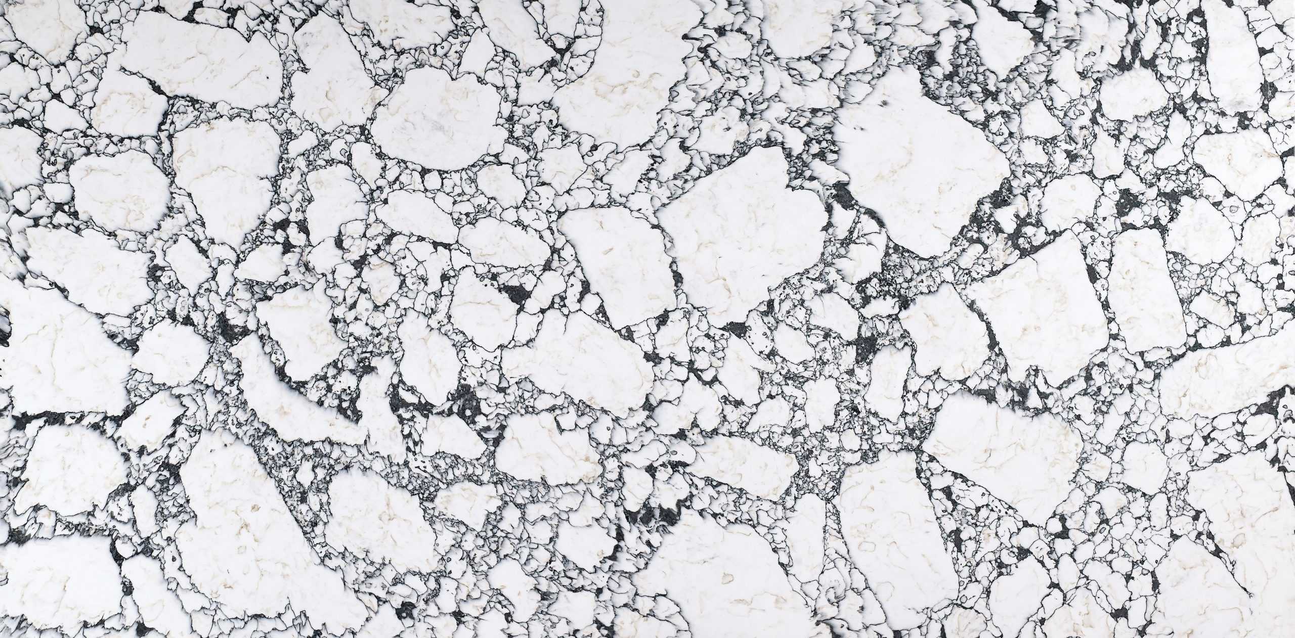 FANTASY WHITE - SLAB