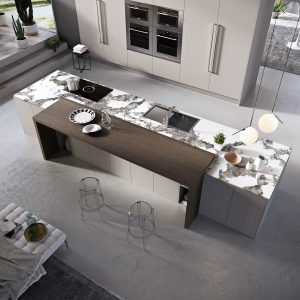 DEEP EARTH- HARMONIA 3.000X1.4000X20MM