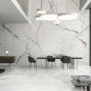 SEATTLE CALACATTA POLISHED 120X120