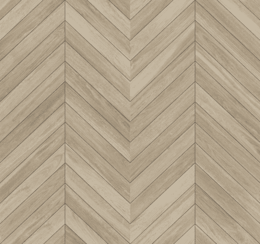 ChevronBrownNaturalePattern