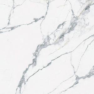 GLACIER CALACATTA WHITE NATURALE 120X120