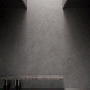 VONN GREY HONED 120X120