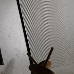 VERSO CROSS CUT-LIGHT HONED 120X120