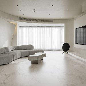 TOUCH CALACATTA GREY NATURALE 90X180