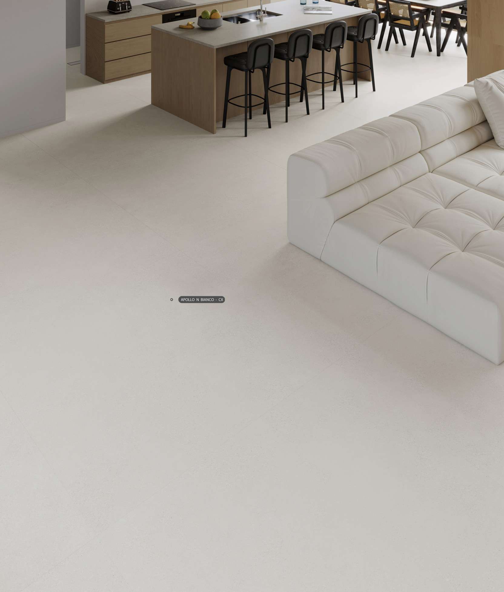 APOLLO N BIANCO-CX (6)S