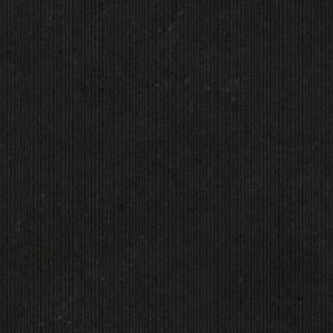 BARSOOM BLACK RIBBED 60X120