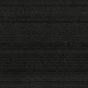 BARSOOM BLACK RIBBED 60X120