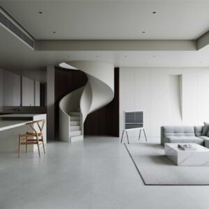 FOSIL WHITE NATURALE 120X240