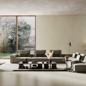 FOSIL CREAM NATURALE 120X240